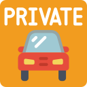 Private Parking