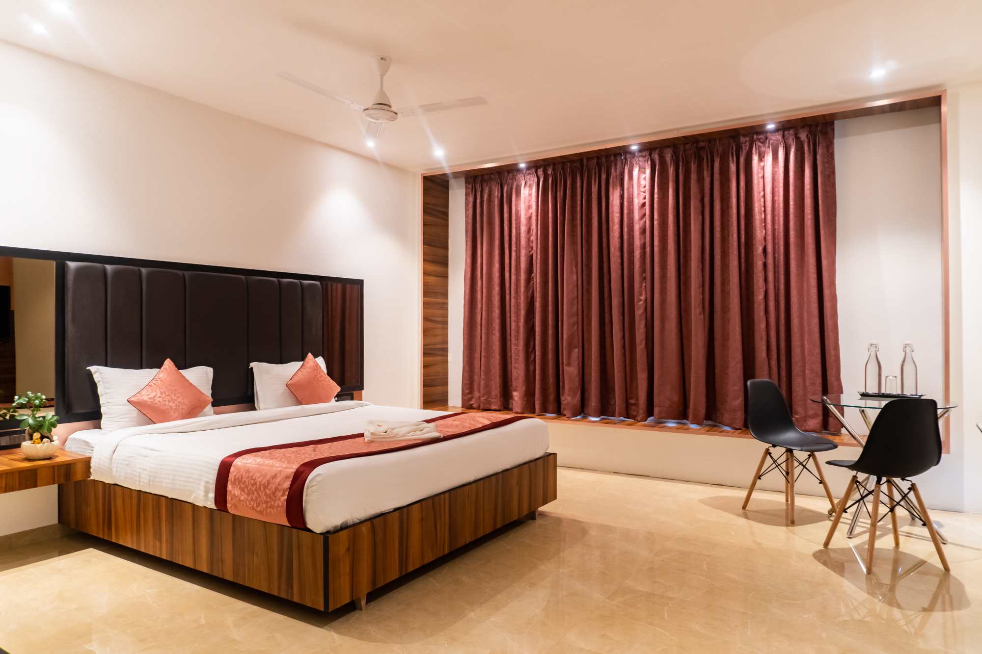 AC Normal Room